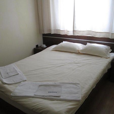 Fortuna Complex Alexander Services Apartments Bansko Esterno foto