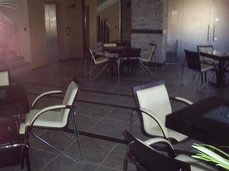 Fortuna Complex Alexander Services Apartments Bansko Esterno foto
