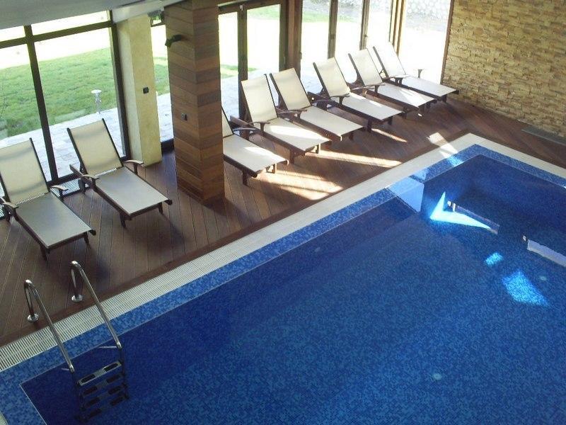 Fortuna Complex Alexander Services Apartments Bansko Esterno foto
