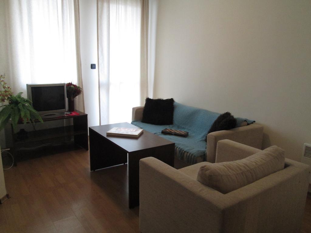 Fortuna Complex Alexander Services Apartments Bansko Camera foto