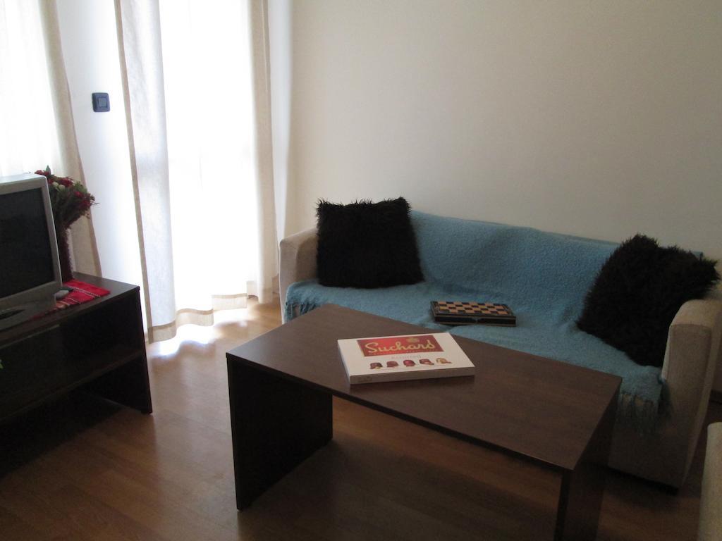 Fortuna Complex Alexander Services Apartments Bansko Camera foto