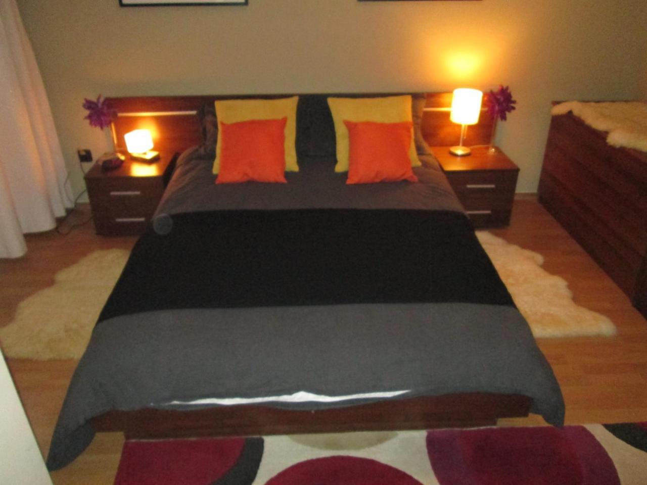Fortuna Complex Alexander Services Apartments Bansko Esterno foto