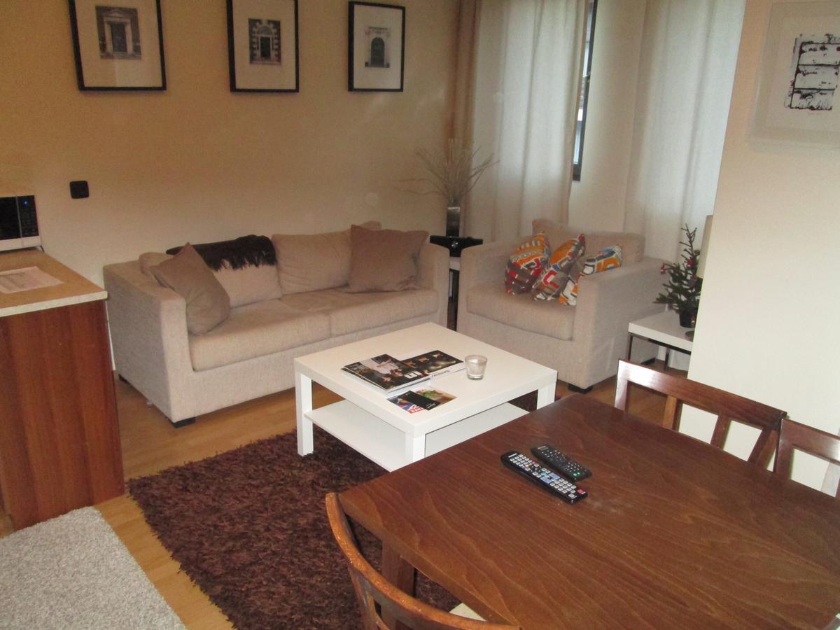 Fortuna Complex Alexander Services Apartments Bansko Esterno foto