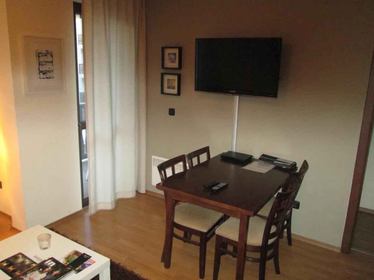 Fortuna Complex Alexander Services Apartments Bansko Esterno foto