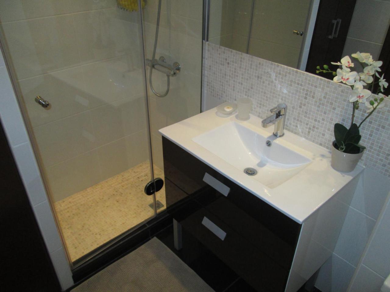 Fortuna Complex Alexander Services Apartments Bansko Esterno foto