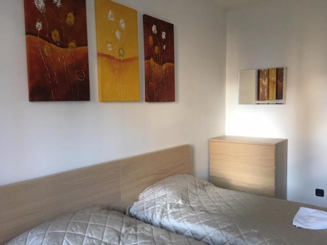 Fortuna Complex Alexander Services Apartments Bansko Esterno foto