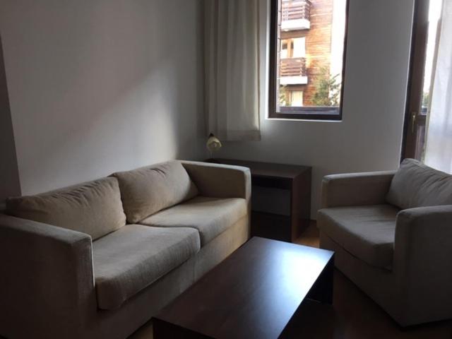 Fortuna Complex Alexander Services Apartments Bansko Esterno foto